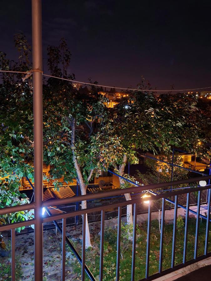 Green Garden - Crimea Tbilisi Exterior photo