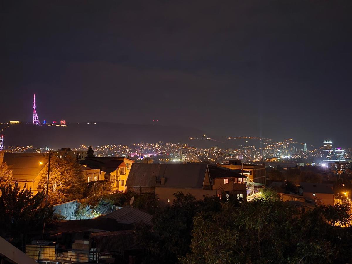 Green Garden - Crimea Tbilisi Exterior photo